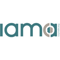 IAMA Therapeutics logo